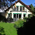 Ferienwohnung Schön Wohnen in Mainz