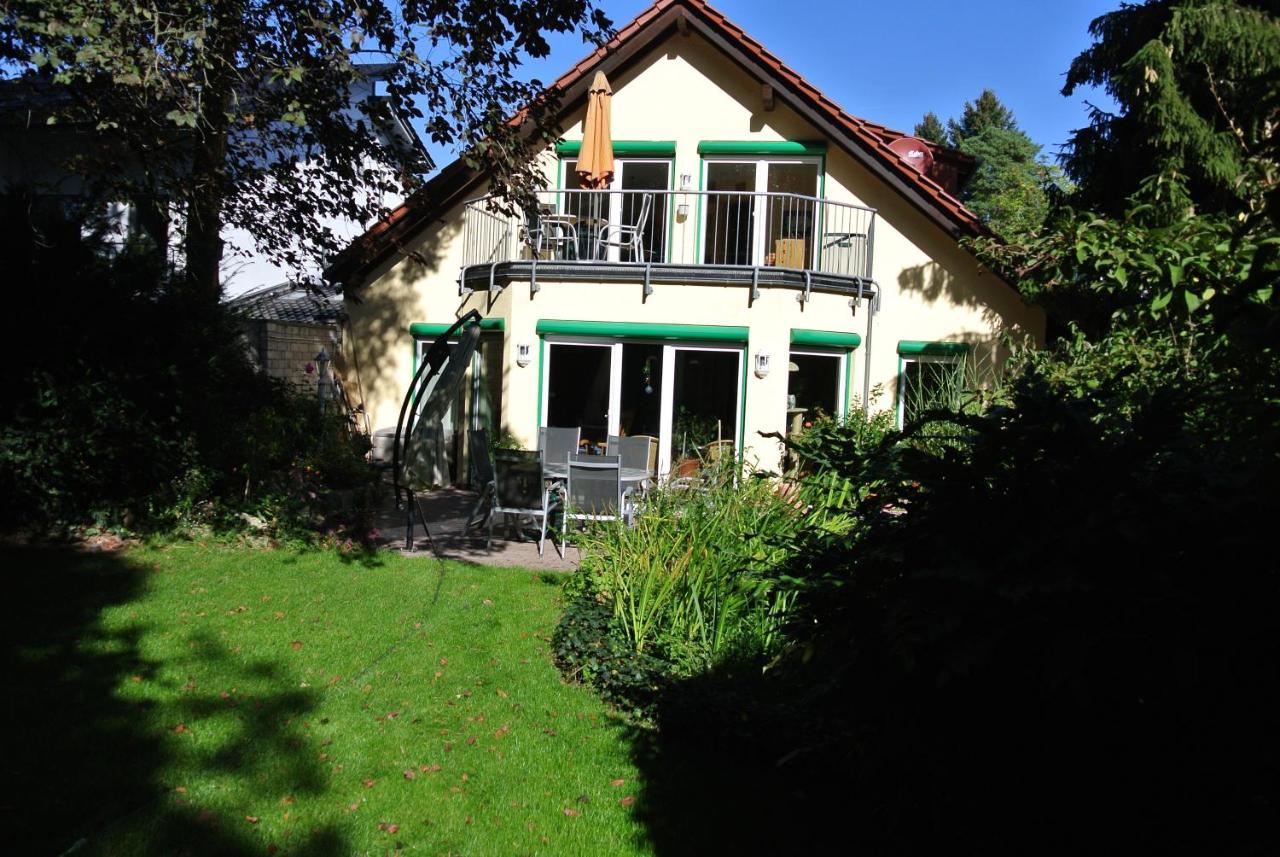 Schön Wohnen In *