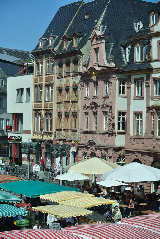 Schön Wohnen In Mainz