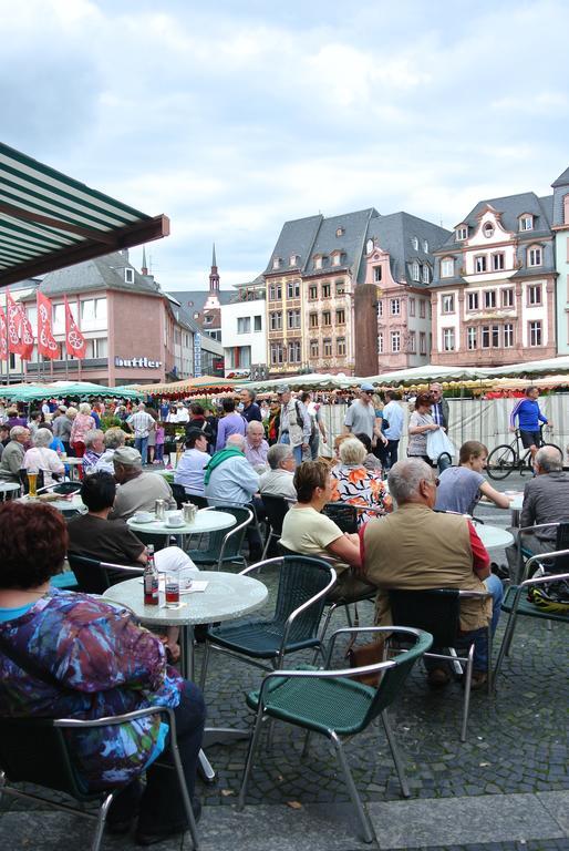 Schön Wohnen In Apartment Mainz