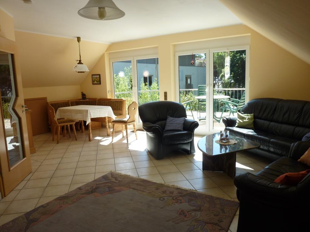Schön Wohnen In Apartment Mainz