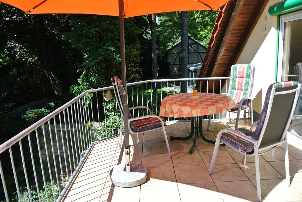Schön Wohnen In Apartment Mainz