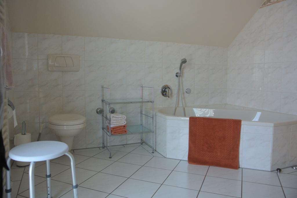 Schön Wohnen In Apartment *